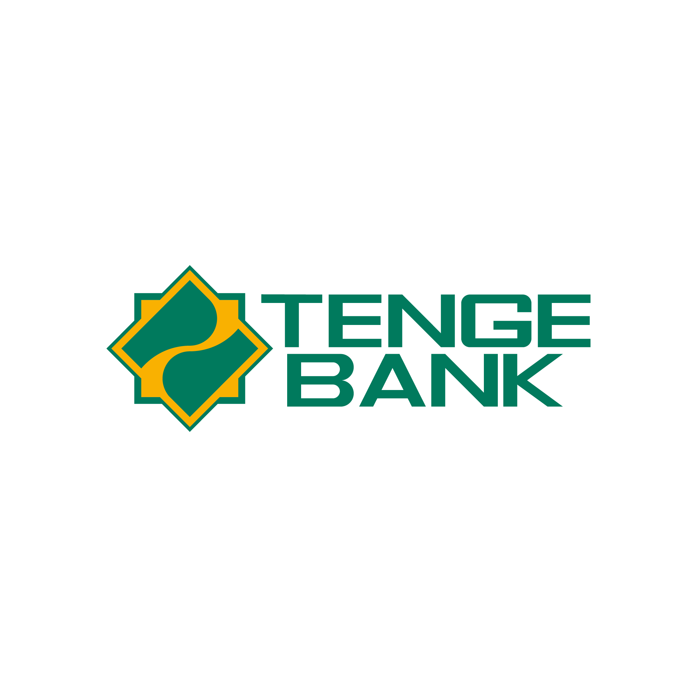 "Tenge Bank" aksiyadorlik tijorat banki xorijiy korxonasi