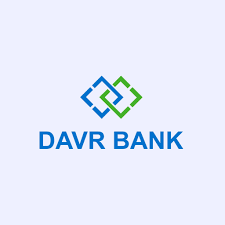 "DAVR-BANK" xususiy aksiyadorlik tijorat banki