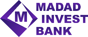 "Madad Invest Bank" aksiyadorlik tijorat banki qo'shma korxonasi