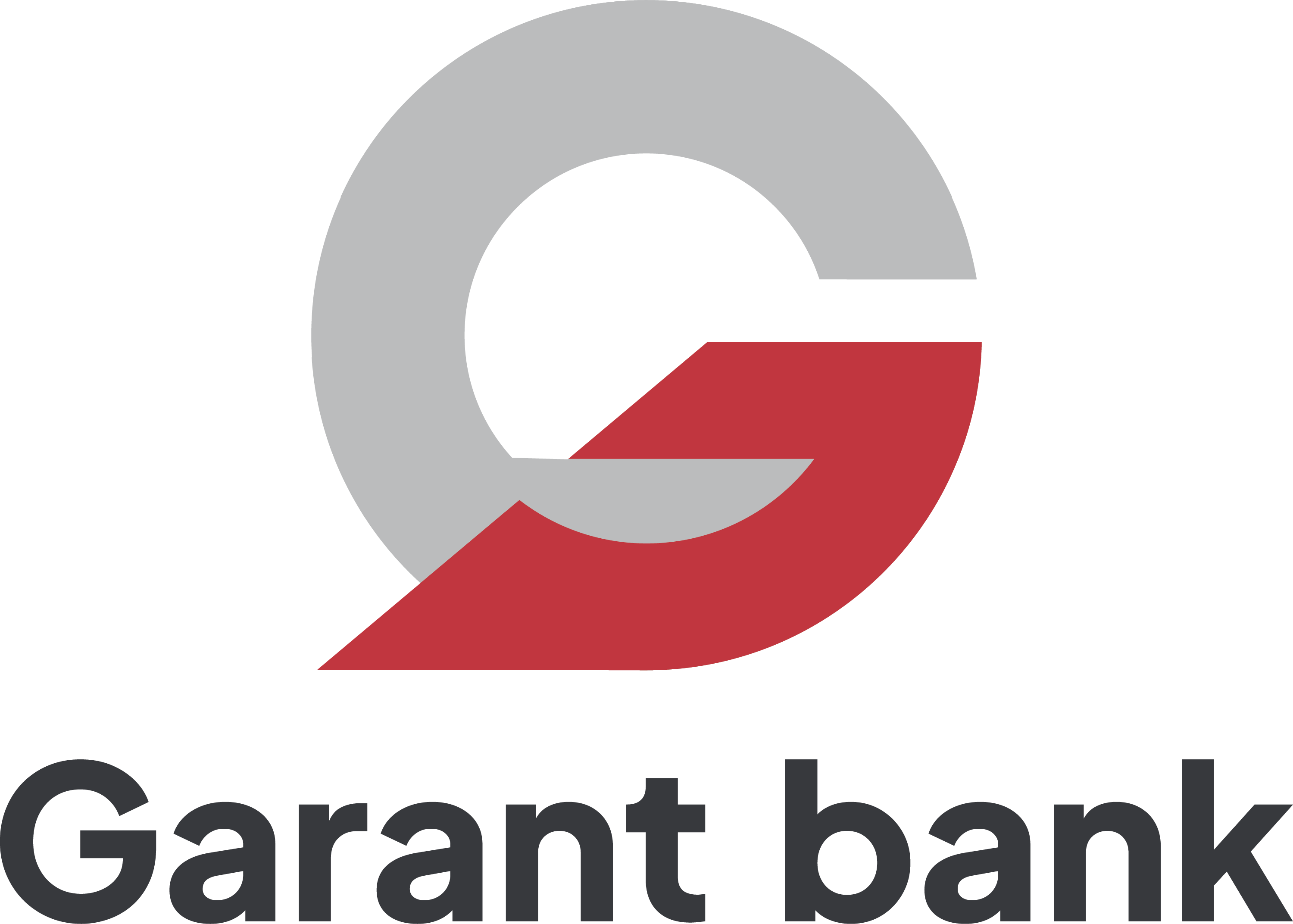 "Garant bank" aksiyadorlik jamiyati