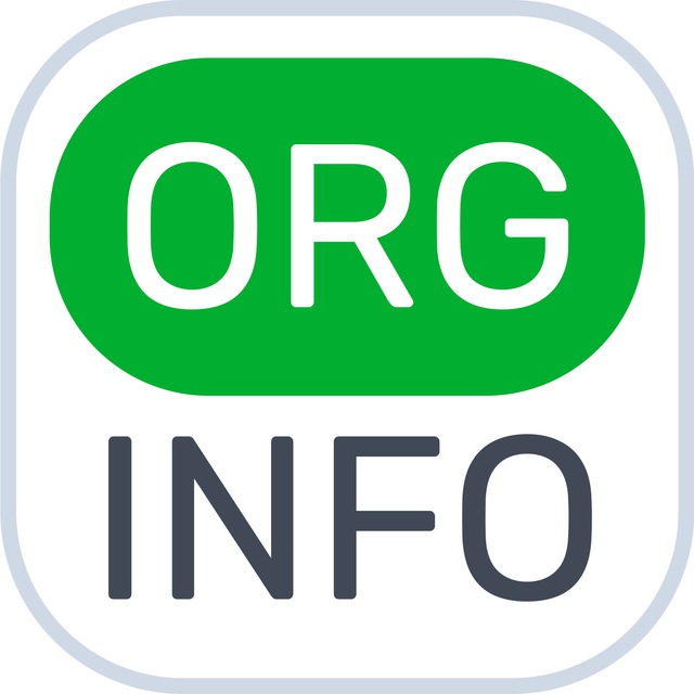 "ORGINFO" mas`uliyati cheklangan jamiyati