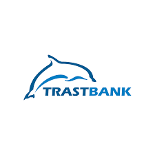 "TRASTBANK" xususiy aksiyadorlik banki qo'shma korxonasi