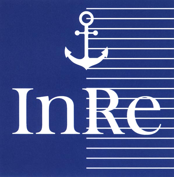 InRe - товарный знак