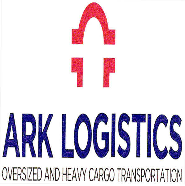 ARK LOGISTICS OVERSIZED AND HEAW CARGO TRANSPORTATION - товарный знак