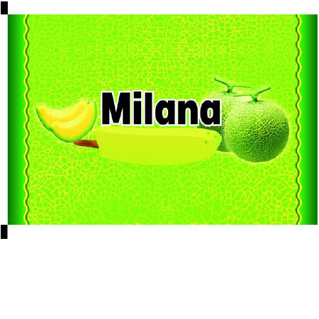 Milana - Savdo belgisi