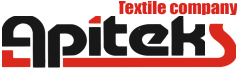 textile company "Apiteks" - товарный знак