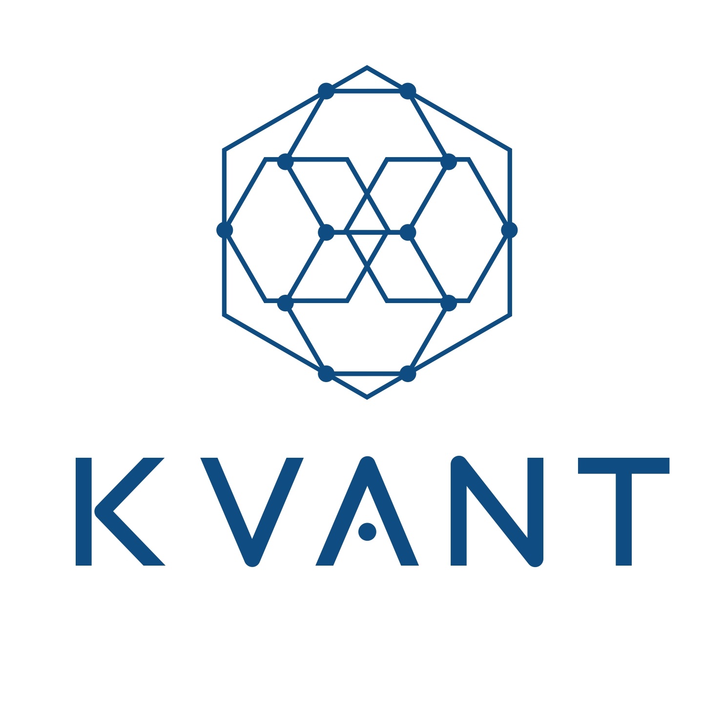 КВАНТ - товарный знак