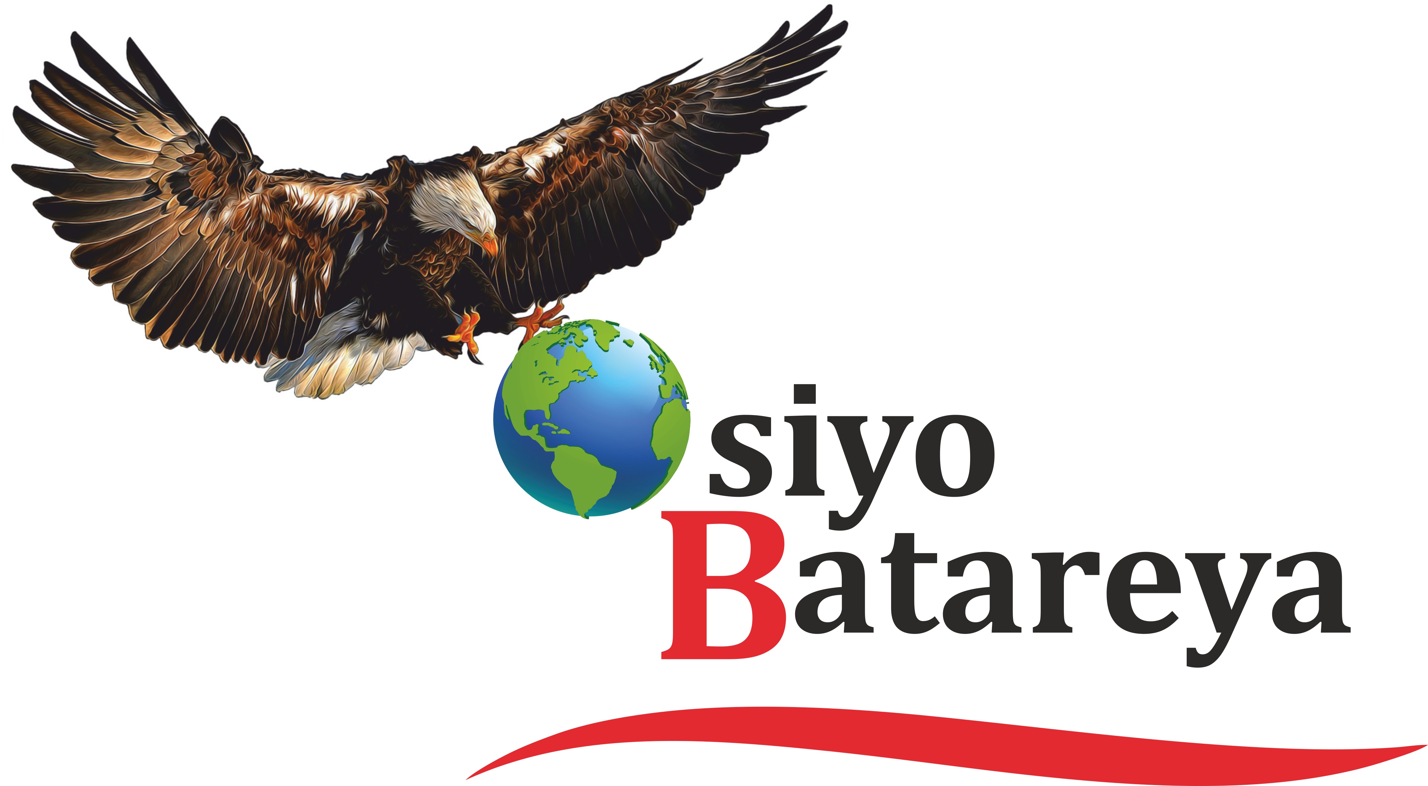 Osiyo logo